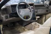 Thumbnail of 1993 Verde Flax Metallic Cadillac Allante