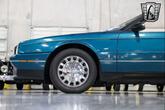 Thumbnail of 1993 Verde Flax Metallic Cadillac Allante