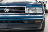 Thumbnail of 1993 Verde Flax Metallic Cadillac Allante