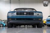 Thumbnail of 1993 Verde Flax Metallic Cadillac Allante