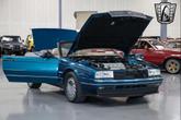 Thumbnail of 1993 Verde Flax Metallic Cadillac Allante