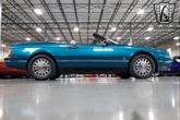 Thumbnail of 1993 Verde Flax Metallic Cadillac Allante
