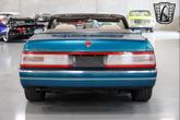 Thumbnail of 1993 Verde Flax Metallic Cadillac Allante