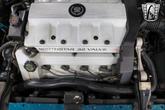Thumbnail of 1993 Verde Flax Metallic Cadillac Allante