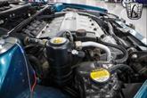 Thumbnail of 1993 Verde Flax Metallic Cadillac Allante