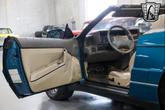 Thumbnail of 1993 Verde Flax Metallic Cadillac Allante
