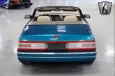 Thumbnail of 1993 Verde Flax Metallic Cadillac Allante