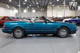 Thumbnail of 1993 Verde Flax Metallic Cadillac Allante