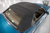 Thumbnail of 1993 Verde Flax Metallic Cadillac Allante