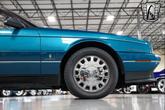 Thumbnail of 1993 Verde Flax Metallic Cadillac Allante