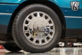 Thumbnail of 1993 Verde Flax Metallic Cadillac Allante