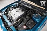Thumbnail of 1993 Verde Flax Metallic Cadillac Allante