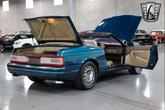 Thumbnail of 1993 Verde Flax Metallic Cadillac Allante