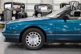 Thumbnail of 1993 Verde Flax Metallic Cadillac Allante