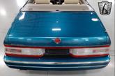 Thumbnail of 1993 Verde Flax Metallic Cadillac Allante