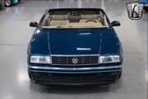 Thumbnail of 1993 Verde Flax Metallic Cadillac Allante