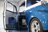 Thumbnail of 1939 Blue/White Chevrolet Master 85
