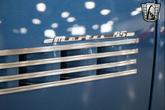 Thumbnail of 1939 Blue/White Chevrolet Master 85