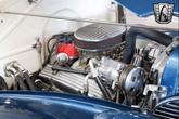 Thumbnail of 1939 Blue/White Chevrolet Master 85