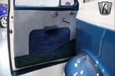 Thumbnail of 1939 Blue/White Chevrolet Master 85