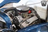 Thumbnail of 1939 Blue/White Chevrolet Master 85