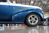 Thumbnail of 1939 Blue/White Chevrolet Master 85