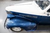 Thumbnail of 1939 Blue/White Chevrolet Master 85