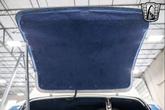 Thumbnail of 1939 Blue/White Chevrolet Master 85