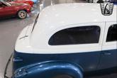 Thumbnail of 1939 Blue/White Chevrolet Master 85
