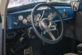 Thumbnail of 1939 Blue/White Chevrolet Master 85