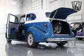 Thumbnail of 1939 Blue/White Chevrolet Master 85