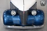 Thumbnail of 1939 Blue/White Chevrolet Master 85