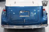 Thumbnail of 1939 Blue/White Chevrolet Master 85