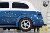 Thumbnail of 1939 Blue/White Chevrolet Master 85