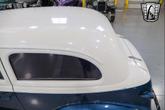 Thumbnail of 1939 Blue/White Chevrolet Master 85