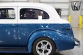 Thumbnail of 1939 Blue/White Chevrolet Master 85