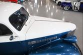 Thumbnail of 1939 Blue/White Chevrolet Master 85