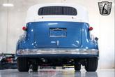 Thumbnail of 1939 Blue/White Chevrolet Master 85