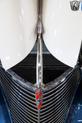 Thumbnail of 1939 Blue/White Chevrolet Master 85