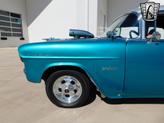 Thumbnail of 1955 Blue Chevrolet Bel Air
