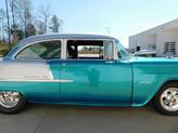 Thumbnail of 1955 Blue Chevrolet Bel Air