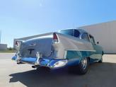 Thumbnail of 1955 Blue Chevrolet Bel Air
