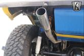 Thumbnail of 1967 Yellow/White Ford Bronco