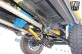 Thumbnail of 1967 Yellow/White Ford Bronco