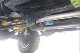 Thumbnail of 1967 Yellow/White Ford Bronco