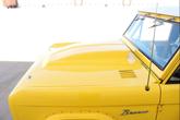 Thumbnail of 1967 Yellow/White Ford Bronco