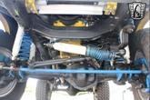 Thumbnail of 1967 Yellow/White Ford Bronco