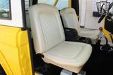 Thumbnail of 1967 Yellow/White Ford Bronco