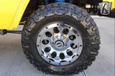 Thumbnail of 1967 Yellow/White Ford Bronco