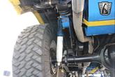 Thumbnail of 1967 Yellow/White Ford Bronco